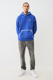 ROCCO SUPER QT SKINNY JEAN, image 6