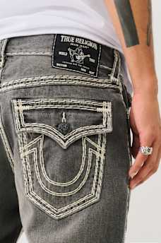 ROCCO SUPER QT SKINNY JEAN, image 1
