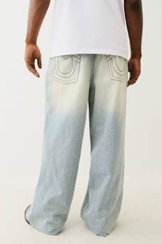 MIKEY BAGGY AF JEAN, image 4