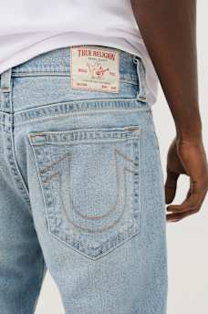 BOBBY BAGGY JEAN 32" , image 2