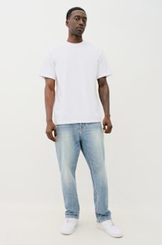 BOBBY BAGGY JEAN 32" , image 3