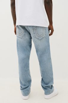 BOBBY BAGGY JEAN 32" , image 6