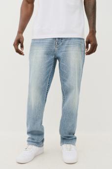 BOBBY BAGGY JEAN 32" , image 1
