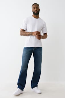 BOBBY BAGGY JEAN 32" , image 2
