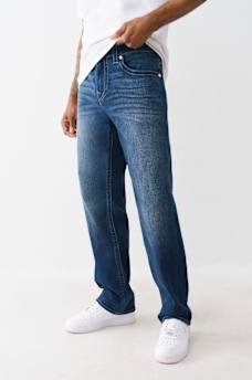BOBBY BAGGY JEAN 32" , image 3