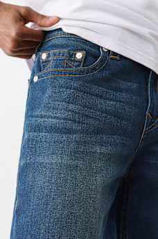 BOBBY BAGGY JEAN 32" , image 5