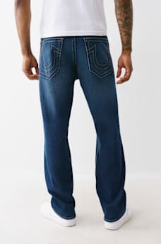 BOBBY BAGGY JEAN 32" , image 6
