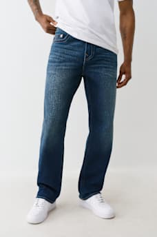 BOBBY BAGGY JEAN 32" , image 1