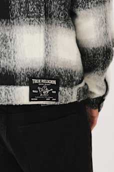 WESTERN FLANNEL JACKET, image 4