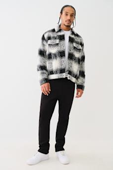 WESTERN FLANNEL JACKET, image 6
