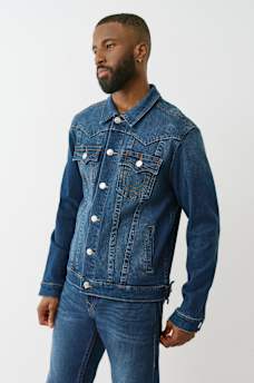 JIMMY DENIM JACKET , image 6