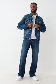 JIMMY DENIM JACKET , image 7