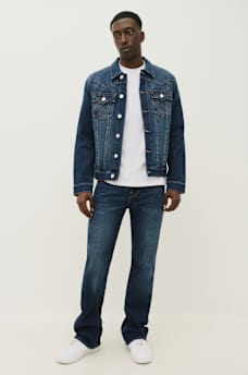 JIMMY DENIM JACKET , image 8