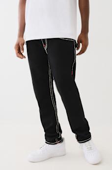ROCCO SUPER T FLAP SKINNY JEAN 30", image 2