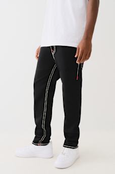 ROCCO SUPER T FLAP SKINNY JEAN 30", image 5