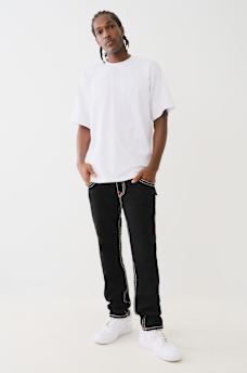 ROCCO SUPER T FLAP SKINNY JEAN 30", image 6