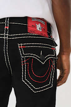 ROCCO SUPER T FLAP SKINNY JEAN 30", image 1