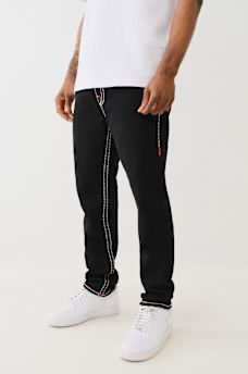 ROCCO SUPER T FLAP SKINNY JEAN 32", image 5