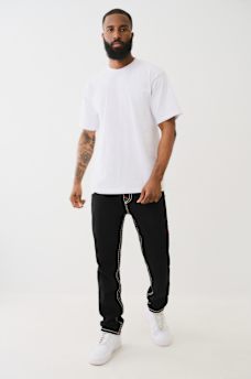 ROCCO SUPER T FLAP SKINNY JEAN 32", image 6