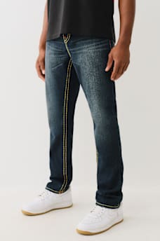 ROCCO SUPER T SKINNY JEAN 32&rdquo;