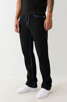 RICKY SUPER T STRAIGHT JEAN 34”, image 3
