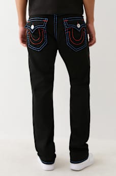 RICKY SUPER T STRAIGHT JEAN 34”, image 6