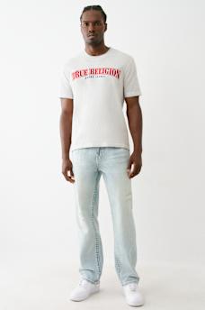 BOBBY DISTRESSED SUPER T BAGGY JEAN 32”, image 6