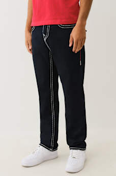 GENO SUPER T SLIM JEAN 32”, image 4