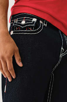 GENO SUPER T SLIM JEAN 32”, image 5