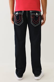 GENO SUPER T SLIM JEAN 32”, image 6