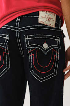 GENO SUPER T SLIM JEAN 32”, image 1