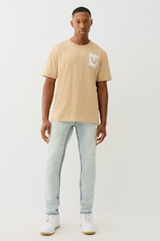 MATT SUPER T ULTRA SKINNY JEAN, image 6