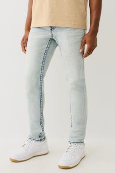 MATT SUPER T ULTRA SKINNY JEAN, image 1