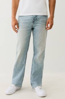 BILLY BOOTCUT JEAN 34”, image 2