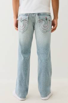 BILLY BOOTCUT JEAN 34”, image 6