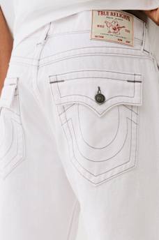 RICKY FLAP STRAIGHT JEAN 34”, image 2