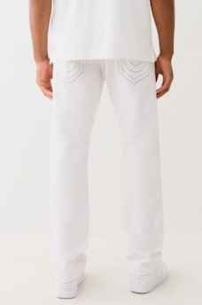 RICKY FLAP STRAIGHT JEAN 34”, image 5