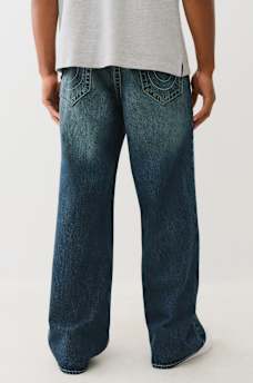 VINNY ULTRA BAGGY JEAN 34”, image 6