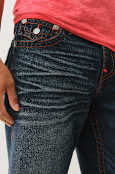 RICKY SUPER T FRAYED SHORT, image 5