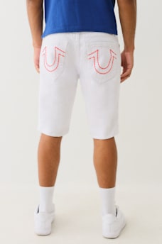 ROCCO SUPER T SHORT, image 6