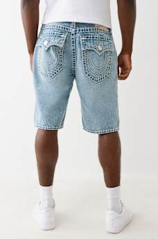 BOBBY LOGO APPLIQUE SUPER T SHORT, image 7