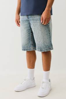 VINNY ULTRA BAGGY SHORT, image 3