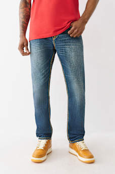 ROCCO SUPER T SKINNY JEAN 32”, image 2