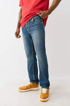 ROCCO SUPER T SKINNY JEAN 32”, image 4