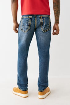 ROCCO SUPER T SKINNY JEAN 32”, image 6