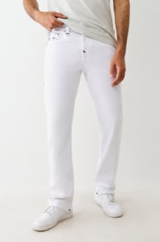 RICKY SUPER T STRAIGHT JEAN 34”, image 3