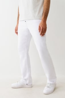RICKY SUPER T STRAIGHT JEAN 34”, image 4