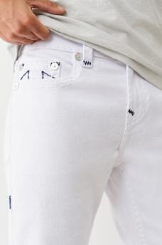 RICKY SUPER T STRAIGHT JEAN 34”, image 5