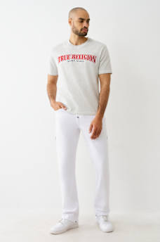 RICKY SUPER T STRAIGHT JEAN 34”, image 7