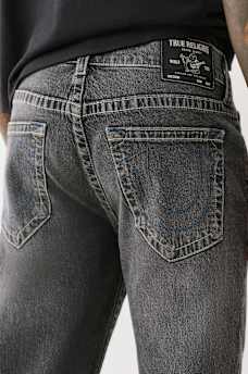 ROCCO SKINNY JEAN 32”, image 2